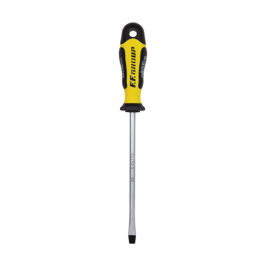 F.F. Group 32864 Κατσαβίδι Ίσιο 4.0x100mm - mytoolstore.gr
