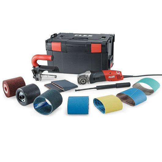 FLEX 433438 Σατινιέρα BSE 14-3 100 Set - mytoolstore.gr