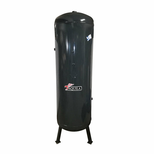 Αεροφυλάκιο Aquila 500lt - Κάθετο - 10bar (CE) - mytoolstore.gr