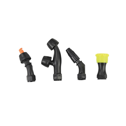 ΣΕΤ 4 ΜΠΕΚ ΨΕΚΑΣΤΙΚΟΥ ΜΠΑΤΑΡΙΑΣ 621215 - mytoolstore.gr