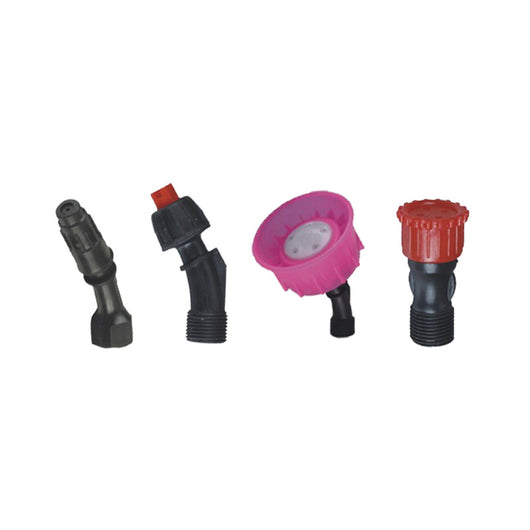 ΣΕΤ 4 ΜΠΕΚ ΓΙΑ ΑΥΛΟ ΨΕΚΑΣΤΗΡΩΝ (ΓΙΑ 621216-17-21-22) - mytoolstore.gr