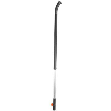 03734-20 Κοντάρι Αλουμινίου Gardena Ergoline Combi 130cm