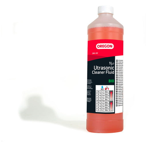 Υγρό Καθαρισμού Oregon Ultrasonic
