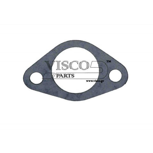 Φλάντζα Εισαγωγής HONDA Καρμπυρατέρ GX 340-390