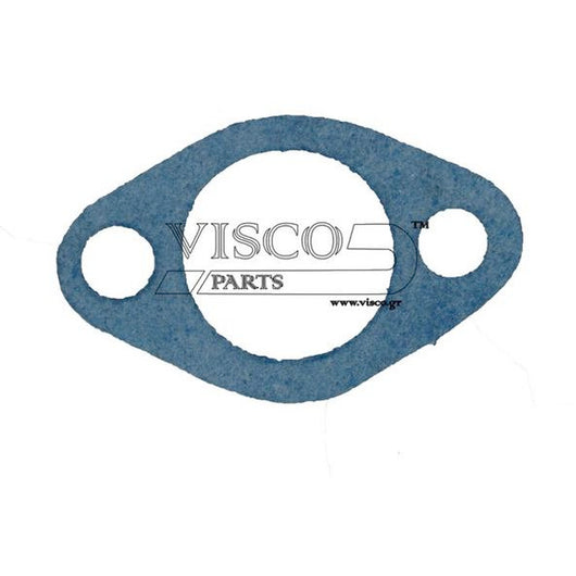 Φλάντζα Εισαγωγής B & S Καρμπυρατέρ 3.0-4.0-5.0 HP
