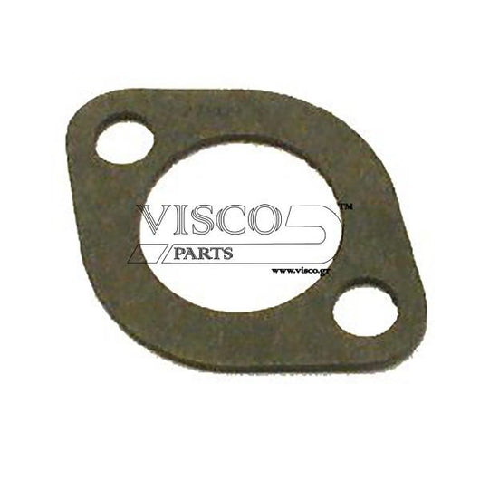 Φλάντζα Εισαγωγής B & S Καρμπυρατέρ 3.5-3.75 HP