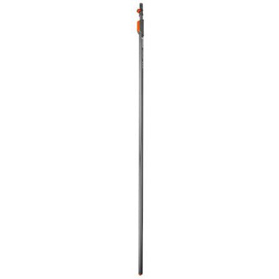 03721-20 Κοντάρι Αλουμινίου Τηλεσκοπικό Gardena Combi 210-390cm