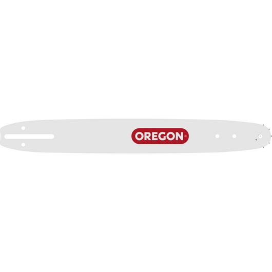 Λάμα Oregon Single Rivet 14