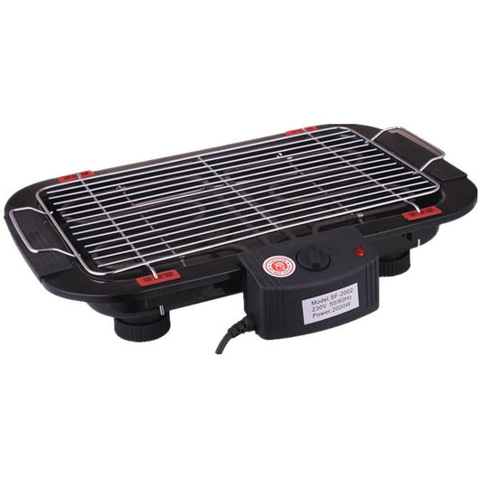 ΨΗΣΤΑΡΙΑ ΗΛΕΚΤΡΙΚΗ 2000W BBQ1050