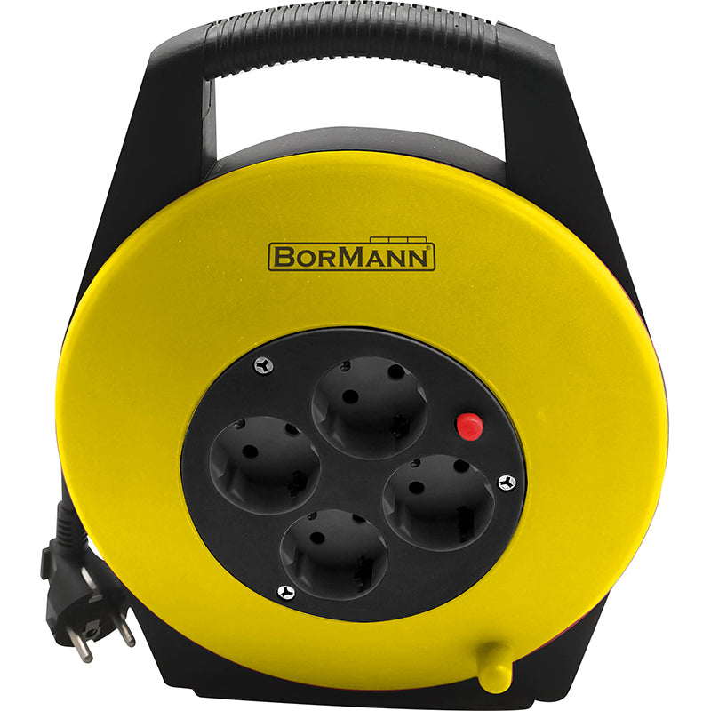 ΠΡΟΕΚΤΑΣΗ ΚΑΛΩΔΙΟΥ ΣΟΥΚΟ 3m BCR2215 emytoolstore.gr