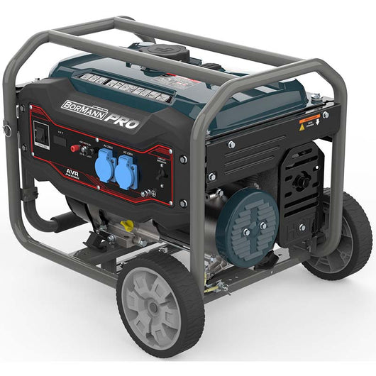 ΓΕΝΝΗΤΡΙΑ ΒΕΝΖΙΝΗΣ 3000W BGB3700 - mytoolstore.gr