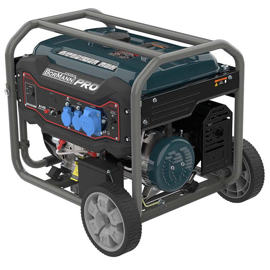 ΓΕΝΝΗΤΡΙΑ ΒΕΝΖΙΝΗΣ 8000W BGB8500