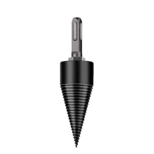 ΣΧΙΣΤΗΣ ΞΥΛΩΝ ΚΩΝΟΣ ΜΕ ΑΞΟΝΑ SDS-PLUS 45mm, 600gr BHT4990
