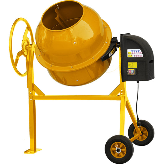 ΜΠΕΤΟΝΙΕΡΑ ΗΛΕΚΤΡΙΚΗ, 125Lt, 550W BMX1205