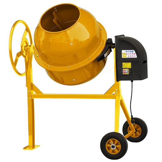 ΜΠΕΤΟΝΙΕΡΑ ΗΛΕΚΤΡΙΚΗ, 140Lt, 650W BMX1410