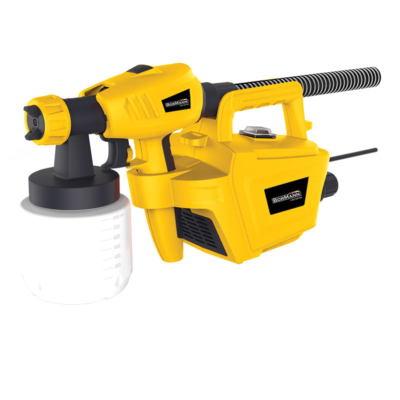 ΠΙΣΤΟΛΙ ΒΑΦΗΣ ΗΛΕΚΤΡΙΚΟ HVLP 800W BPG9100 emytoolstore.gr