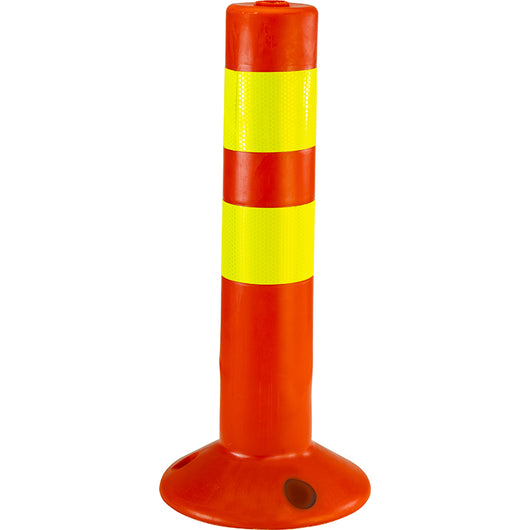 ΚΟΛΩΝΑΚΙ ΟΔΙΚΗΣ ΣΗΜΑΝΣΗΣ PE+EVA, 71cm BPP2481