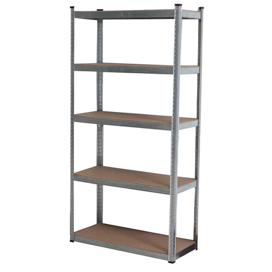 ΡΑΦΙΕΡΑ ΓΑΛΒΑΝΙΖΕ 5 ΡΑΦΙΑ MDF BSR1900 - mytoolstore.gr