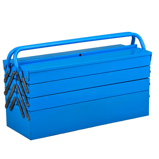 ΕΡΓΑΛΕΙΟΘΗΚΗ ΜΕΤΑΛΛΙΚΗ 7Θ BTB1070 - mytoolstore.gr