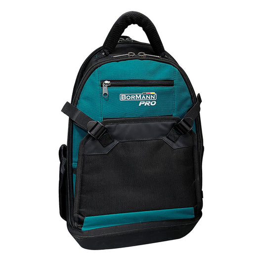 Bormann BTB3160 Τσάντα Εργαλείων Πλάτης 40Lt Μ44xΠ26xΥ41cm (034971) - mytoolstore.gr