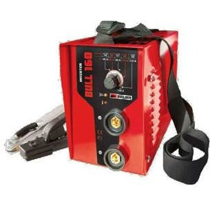 Hλεκτροκόλληση Inverter Bull 160, 160A, made in France - mytoolstore.gr