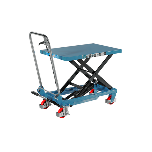 ΤΡΑΠΕΖΙ ΑΝΥΨΩΤΙΚΟ 150kg , Μ740xΠ450xΥ35mm , ΜΕΓΙΣΤΟ ΥΨΟΣ ΑΝΥΨΩΣΗΣ 720mm BWR5146