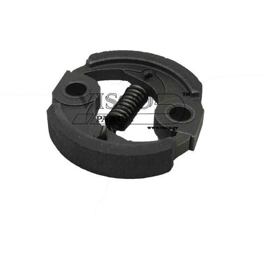 Συμπλέκτης KAWASAKI TD 33-40 TH 34-43-48 Σιδερένιος