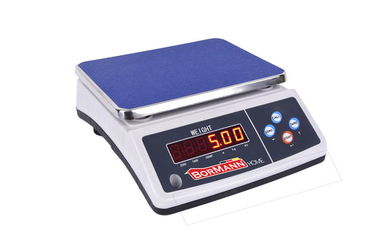ΖΥΓΑΡΙΑ ΑΚΡΙΒΕΙΑΣ 30Kg / 1gr DS1000