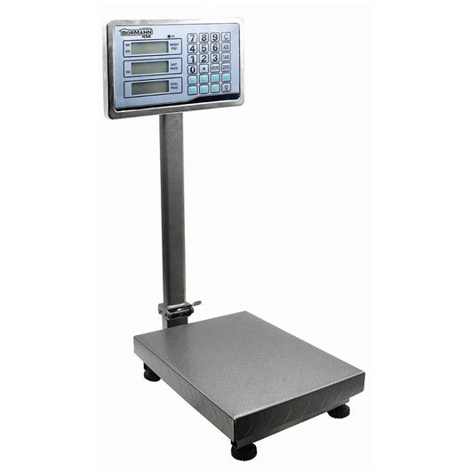 ΖΥΓΑΡΙΑ-ΠΛΑΣΤΙΓΓΑ 150Kg / 50gr DS1500