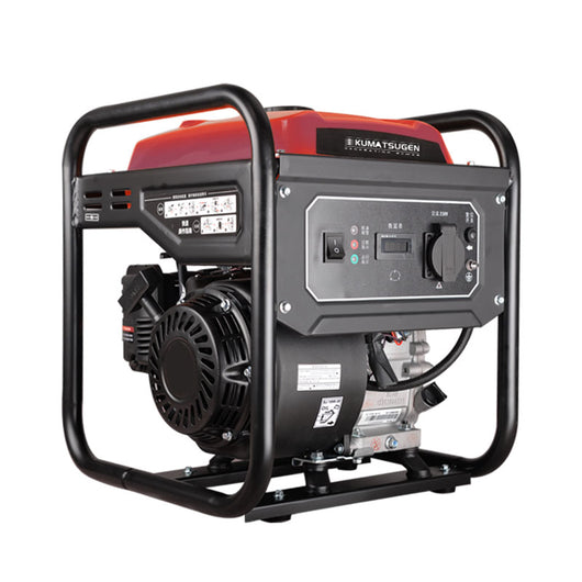 ΓΕΝΝΗΤΡΙΑ ΒΕΝΖΙΝΗΣ INVERTER ΑΝΟΙΧΤΟΥ ΤΥΠΟΥ GB4500