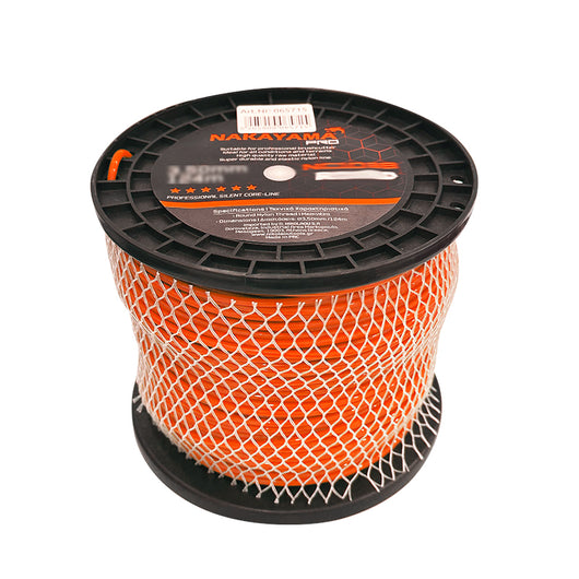 ΜΕΣΙΝΕΖΑ Square Twist 3.00mm-56m NC1023