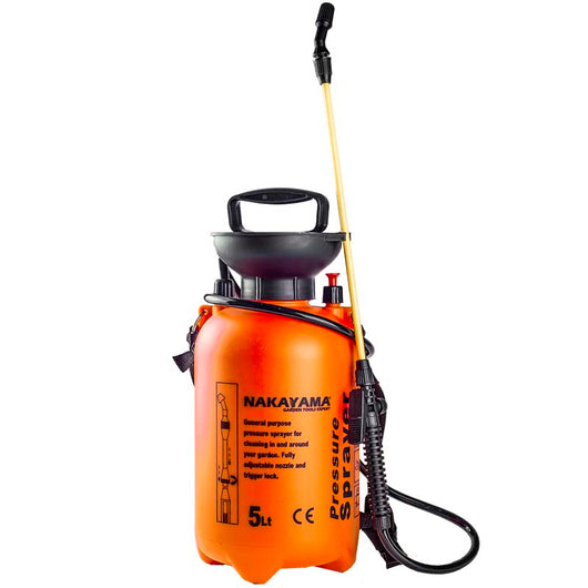 ΨΕΚΑΣΤΗΡΑΣ 5lt NS5000