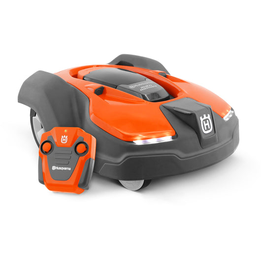 Παιχνίδι Husqvarna Automower