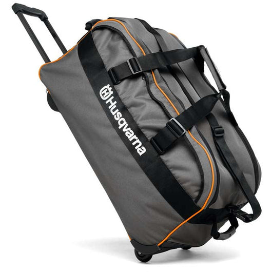 Βαλίτσα Trolley Husqvarna 2011
