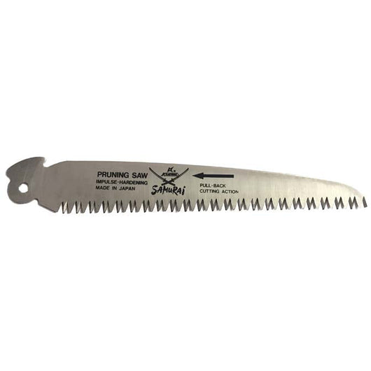 Λάμα Χειροπρίονου Samurai για GSM-180-MH