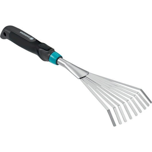 08956-20 Τσουγκρανόσκουπα Χειρός Gardena Comfort 12cm