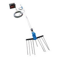 Ελαιοραβδιστικό 12v oliveto, brushless - mytoolstore.gr