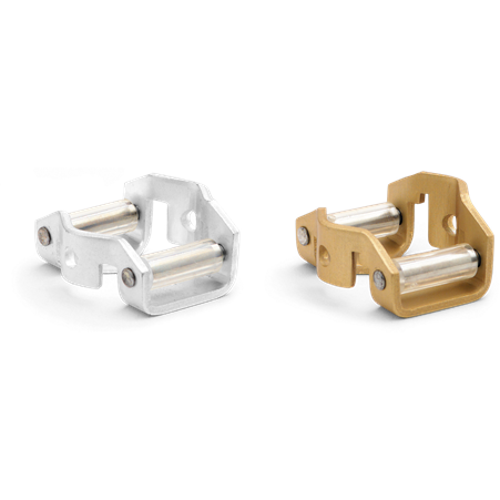 Σετ Οδηγού Τροχίσματος Husqvarna 3/8 Mini 4mm