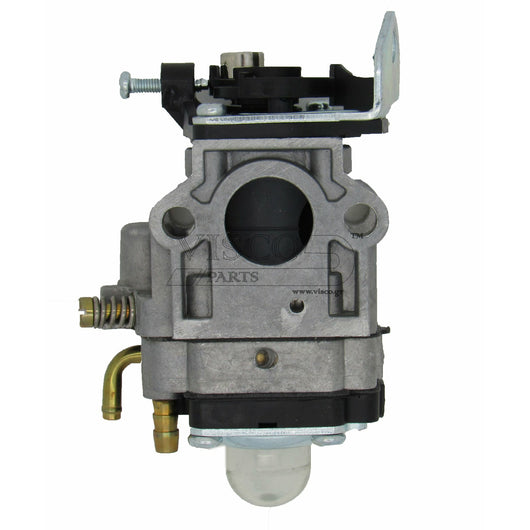 Καρμπυρατέρ Θαμνοκοπτικού MITSUBISHI, ZENOAH, YONGJIA, BLUEDOT, AMA, PLUS, NOVA, TL 43-50-52 BG/CG 430-520, Aftermarket (ΚΑΡ-027) - mytoolstore.gr