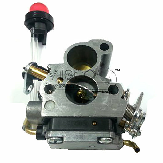 Καρμπυρατέρ Αλυσοπρίονου Husqvarna - Jonsered - McCulloch, 235, 236, 240 - CS2234, CS2238 - CS340, CS380, 842, Original, (ΚΑΡ-115) - mytoolstore.gr