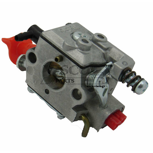Καρμπυρατέρ Αλυσοπρίονου ECHO - SHINDAIWA, CS2600ES, CS270WES - 269T, Original (ΚΑΡ-111) - mytoolstore.gr