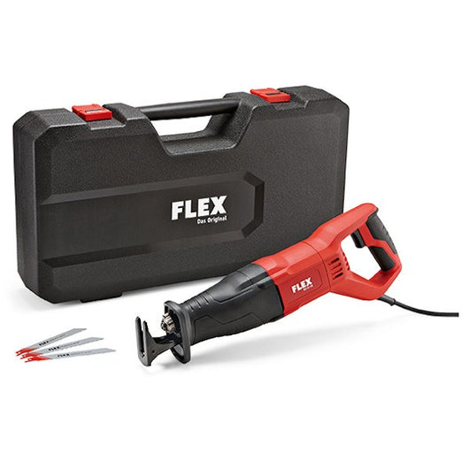 FLEX 432776 Σπαθοσέγα Ηλεκτρική 1100W RS 11-28 230 - mytoolstore.gr