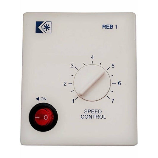 Ρυθμιστής Στροφών KAFFE REB - 5000C - mytoolstore.gr