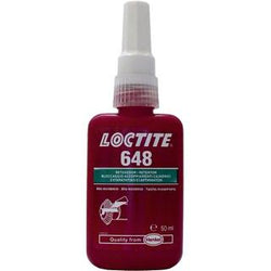 LOCTITE 648 Συγκρατητικό κυλινδρ. εξαρτημάτων 50ml