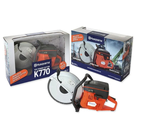 Παιχνίδι Κόφτης Ισχύος Husqvarna Κ770