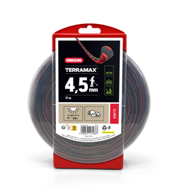 Κλωστή Oregon Terramax 4,5mm 17m