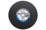 Δίσκος Husqvarna Vari-Disc φ350mm – Χάλυβα – Οπή 25,4mm
