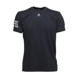 T-Shirt με Μικρό Logo Husqvarna Rwyr (L)
