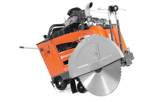 Κόφτης Δαπέδου Husqvarna FS 7000 DL Πετρελαίου με προφυλακτήρα δίσκου 1000mm