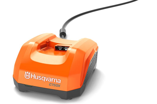 Φορτιστής Μπαταρίας Husqvarna 40-C750X